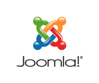 Logo des Joomla Open Source CMS